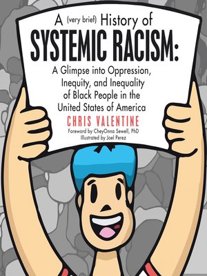 cover image of A (Very Brief) History of Systemic Racism